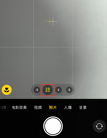 苹果 iPhone 15 Pro 拍摄技巧 苹果 iPhone 15 Pro 拍摄技巧