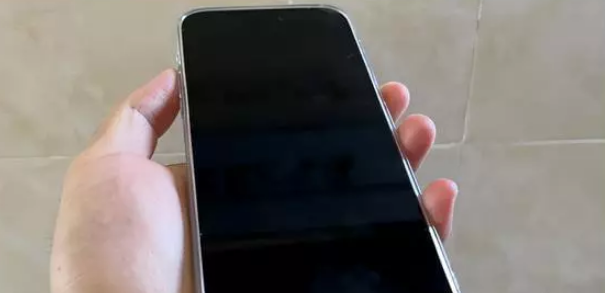 蒲江苹果14黑屏维修店分享如何解决iPhone14黑屏 
