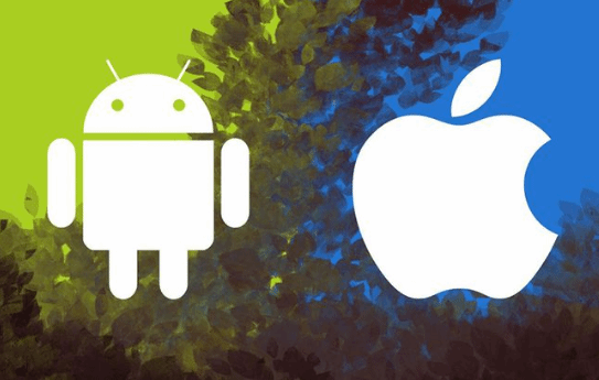蒲江苹果附近维修店分享iPhone比安卓保值的原因是什么 