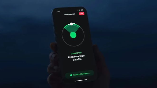 为什么说iPhone 14这两个功能很有用但很鸡肋? 为什么说iPhone 14这两个功能很有用但很鸡肋?