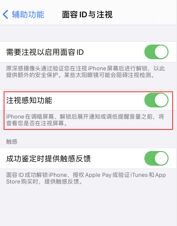 蒲江苹果手机维修分享iPhone 12 不会自动锁屏怎么办 