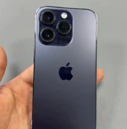 蒲江苹果14pro录音维修分享如何在苹果14pro手机上进行电话录音操作 